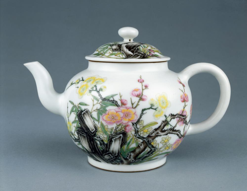 图片[2]-teapot BM-PDF-A.809-China Archive